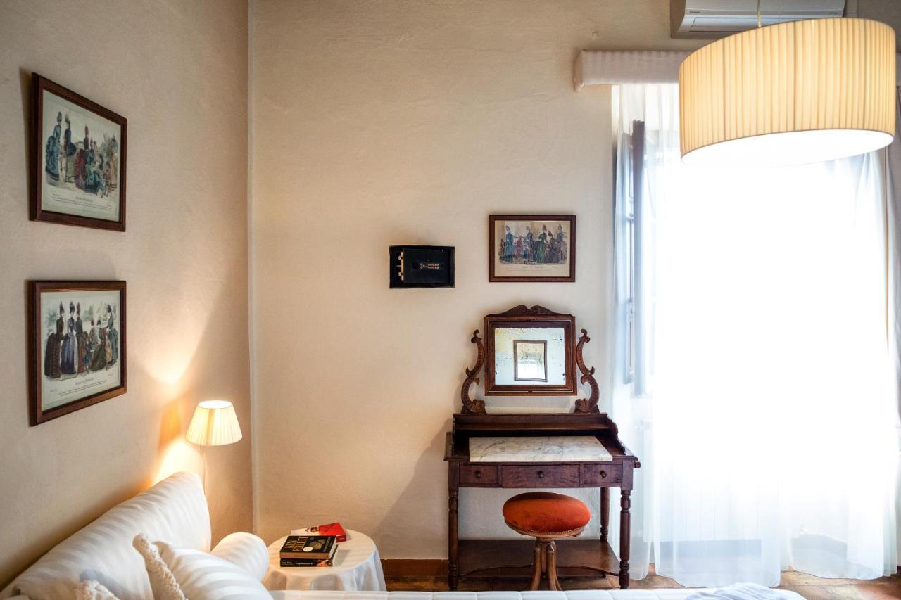 Tenuta Di Montemassi Fattoria Kültér fotó