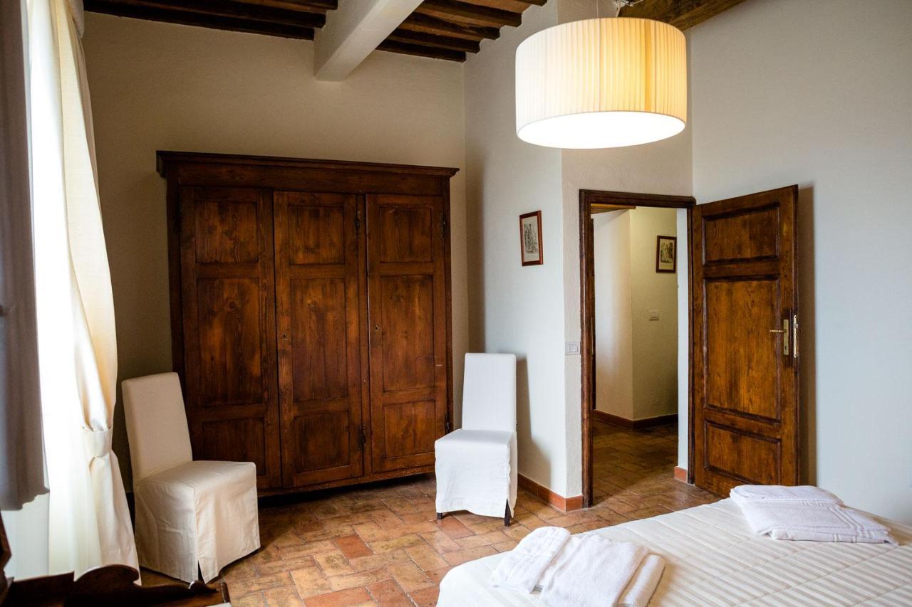 Tenuta Di Montemassi Fattoria Kültér fotó