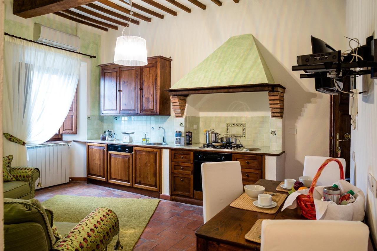 Tenuta Di Montemassi Fattoria Kültér fotó