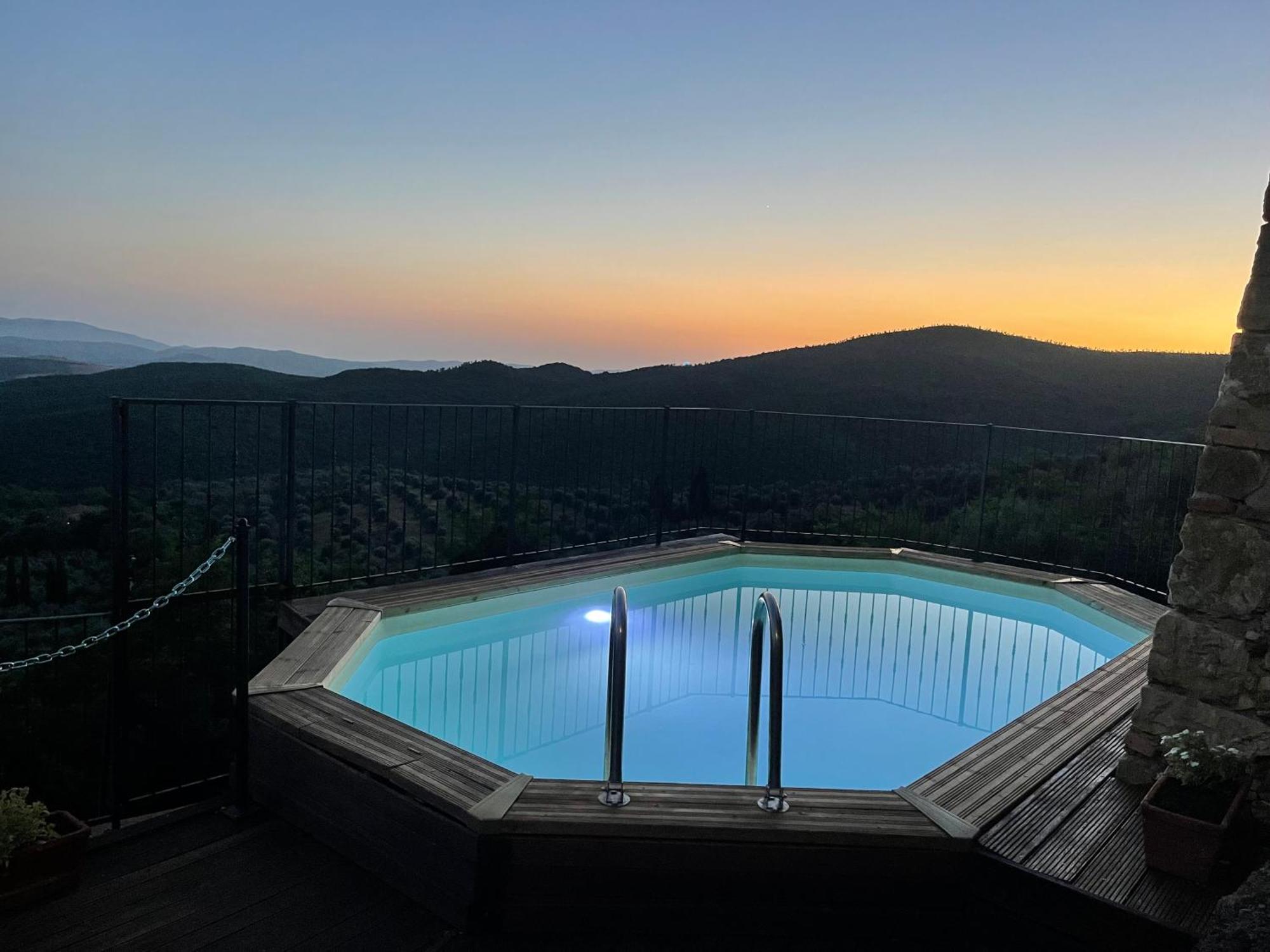 Tenuta Di Montemassi Fattoria Kültér fotó