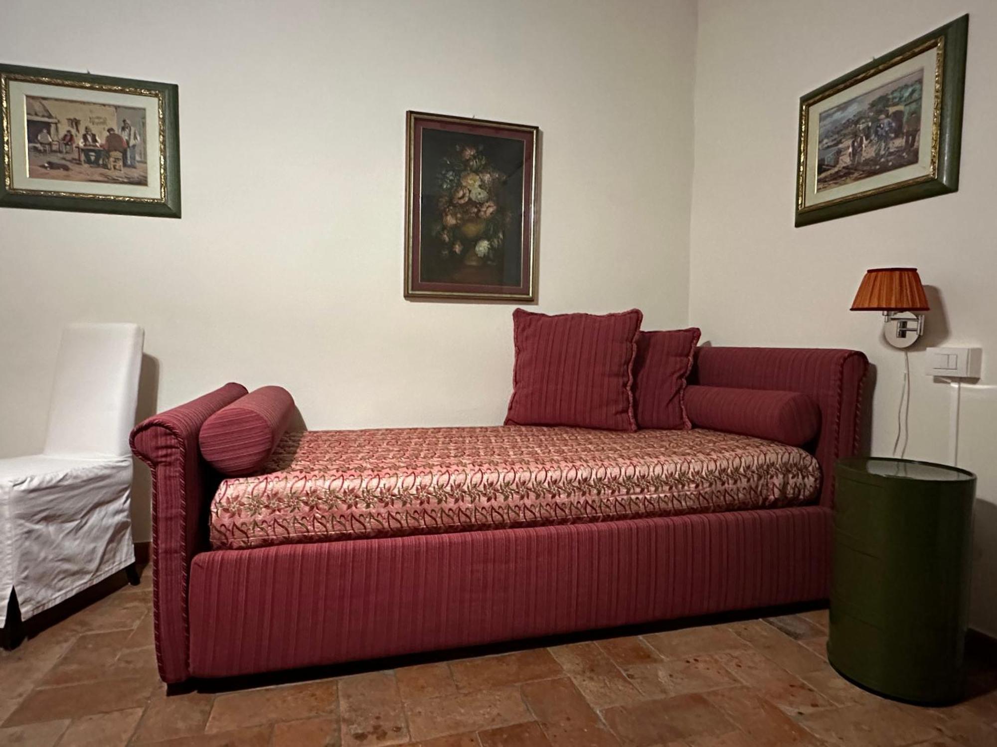 Tenuta Di Montemassi Fattoria Kültér fotó