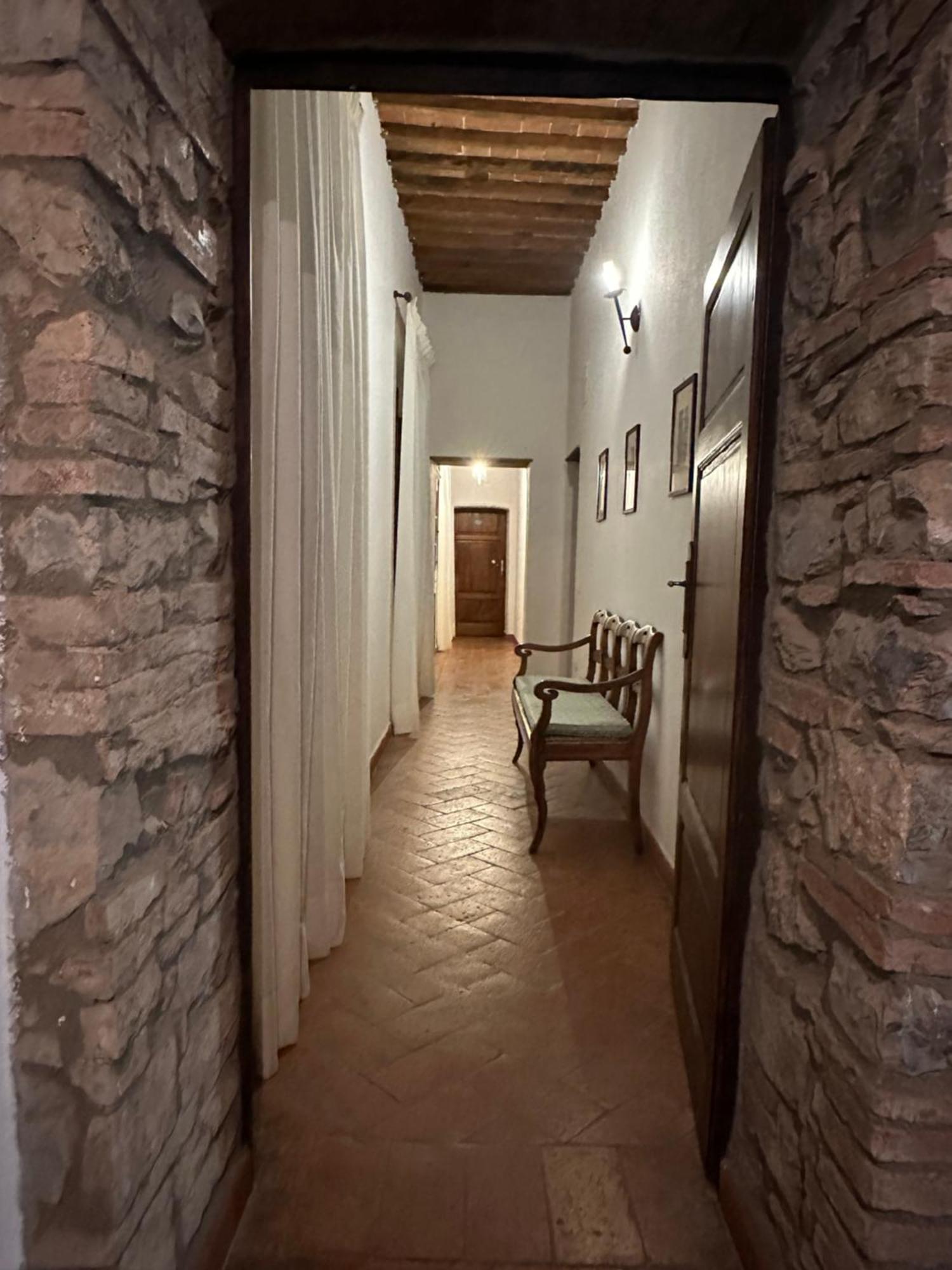 Tenuta Di Montemassi Fattoria Kültér fotó