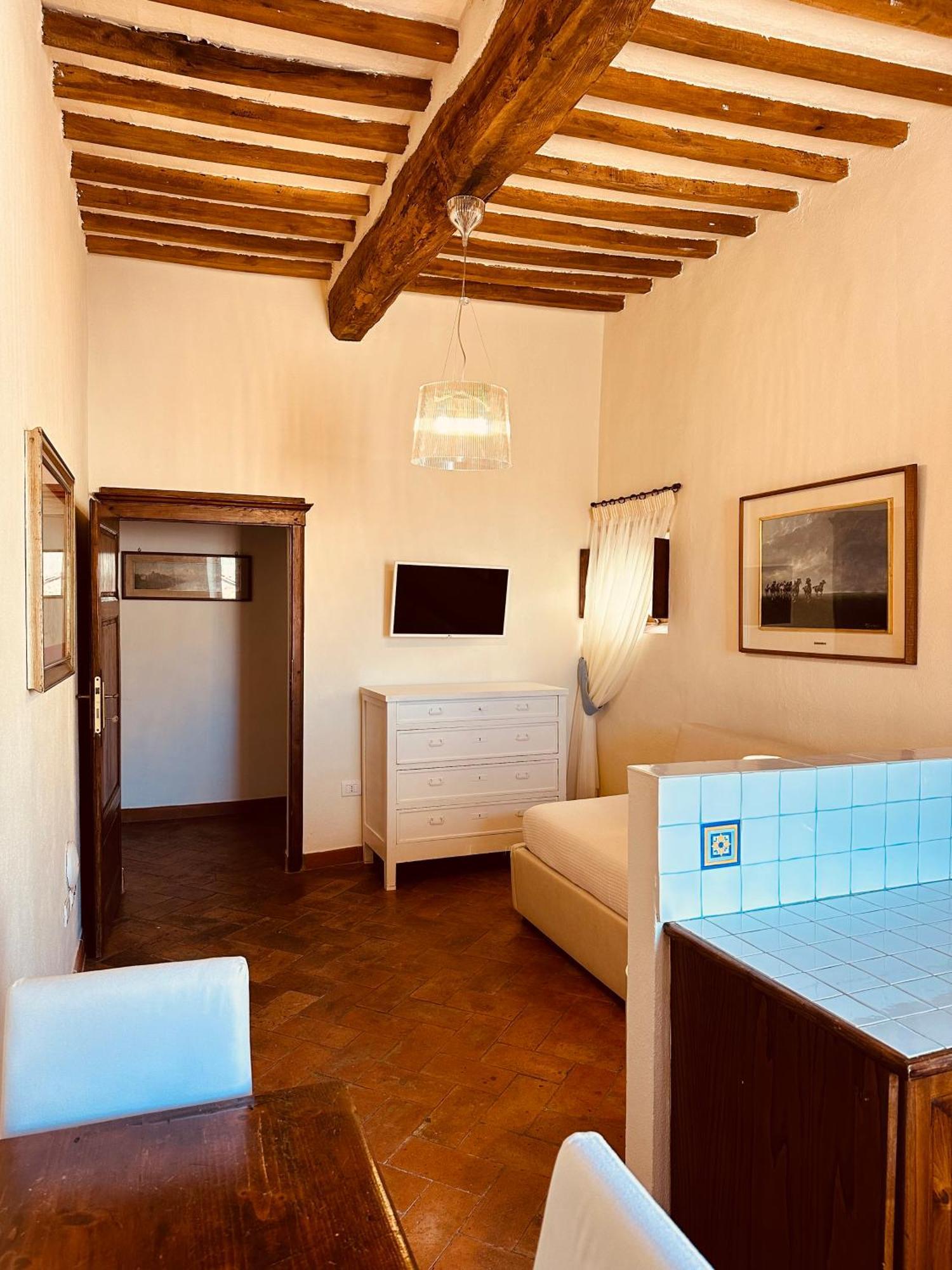 Tenuta Di Montemassi Fattoria Kültér fotó
