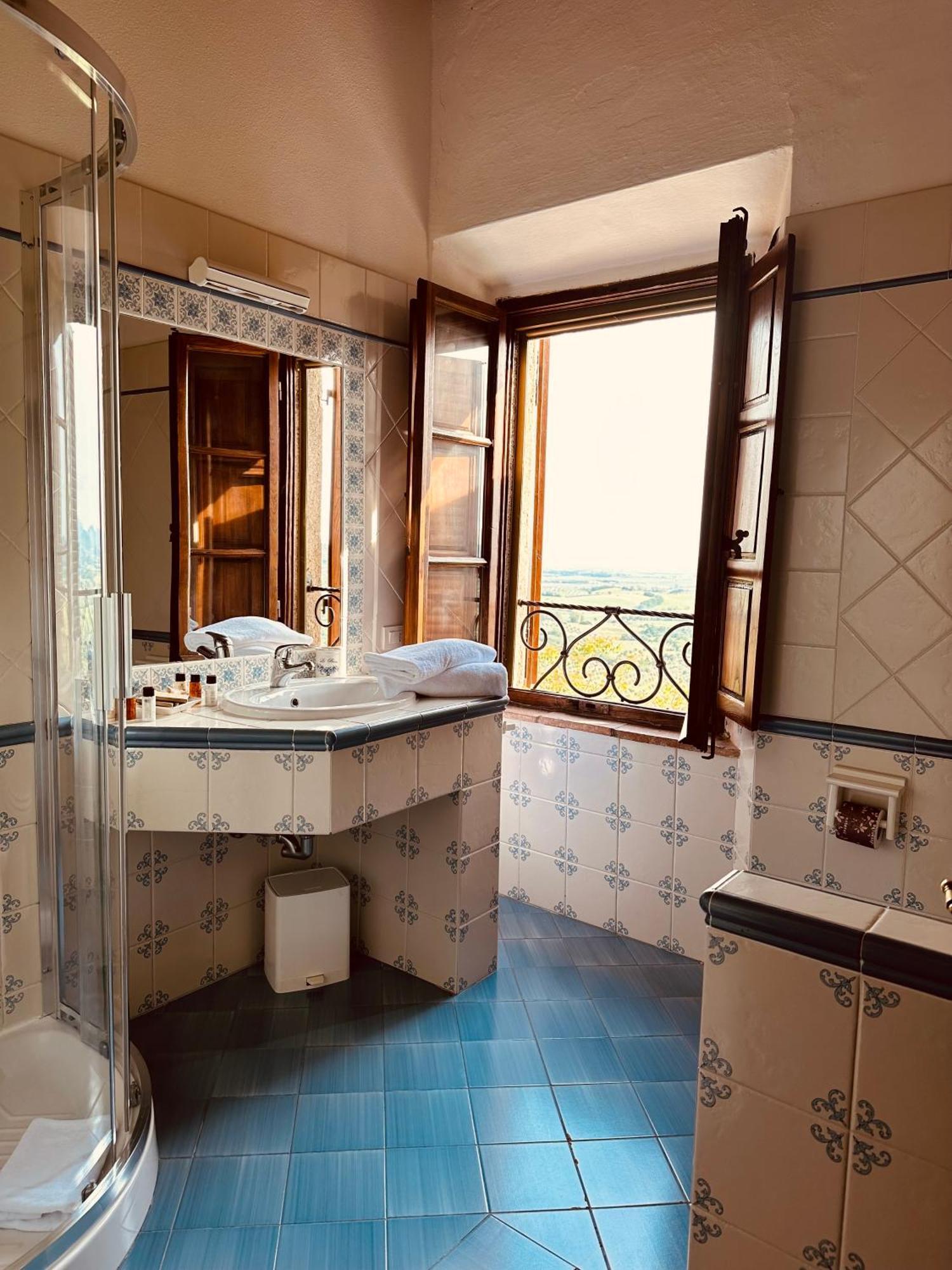 Tenuta Di Montemassi Fattoria Kültér fotó