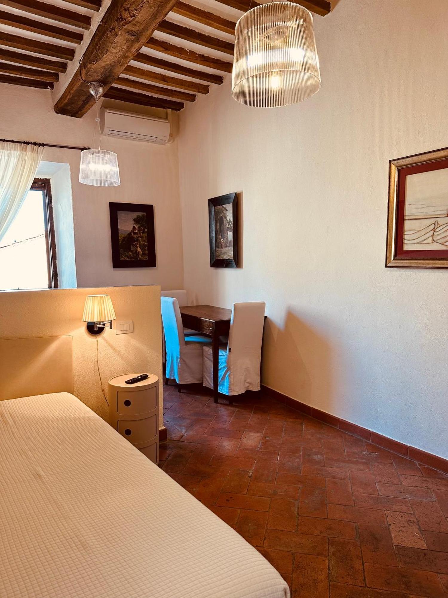Tenuta Di Montemassi Fattoria Kültér fotó