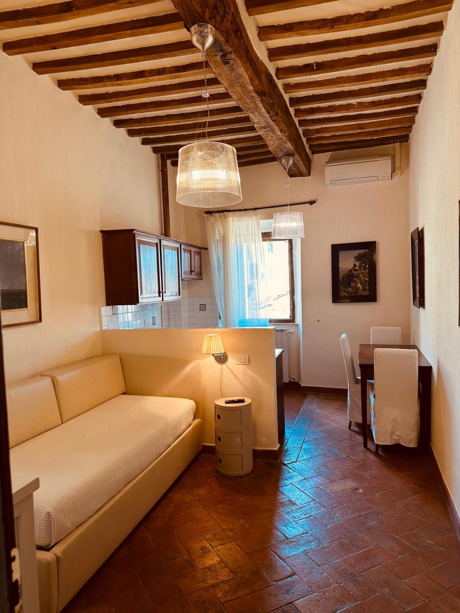 Tenuta Di Montemassi Fattoria Kültér fotó