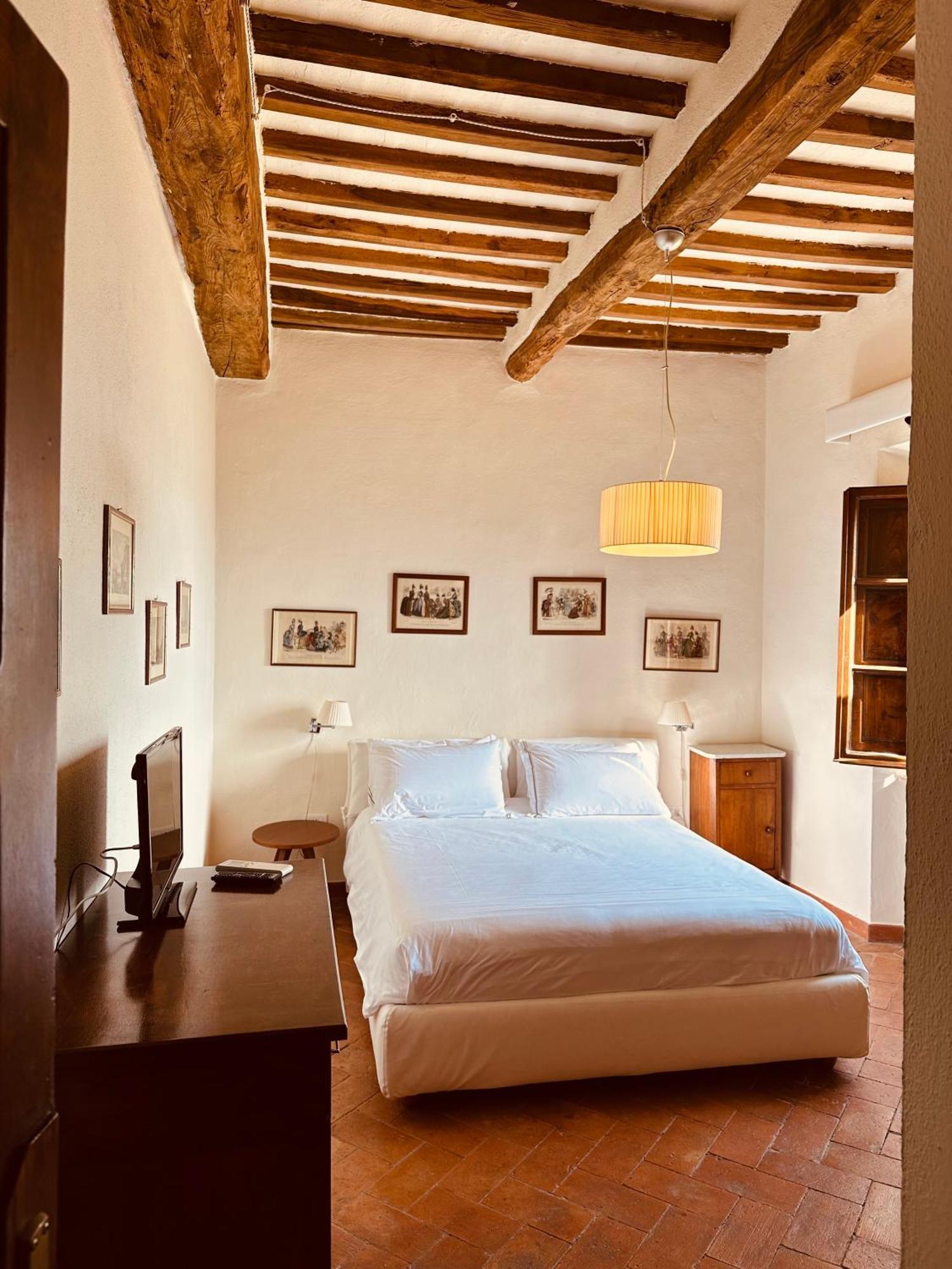 Tenuta Di Montemassi Fattoria Kültér fotó