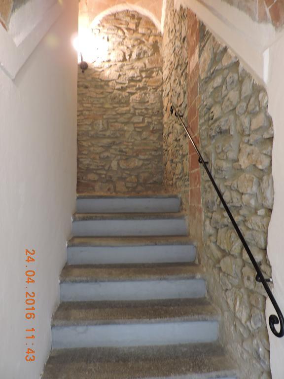 Tenuta Di Montemassi Fattoria Kültér fotó