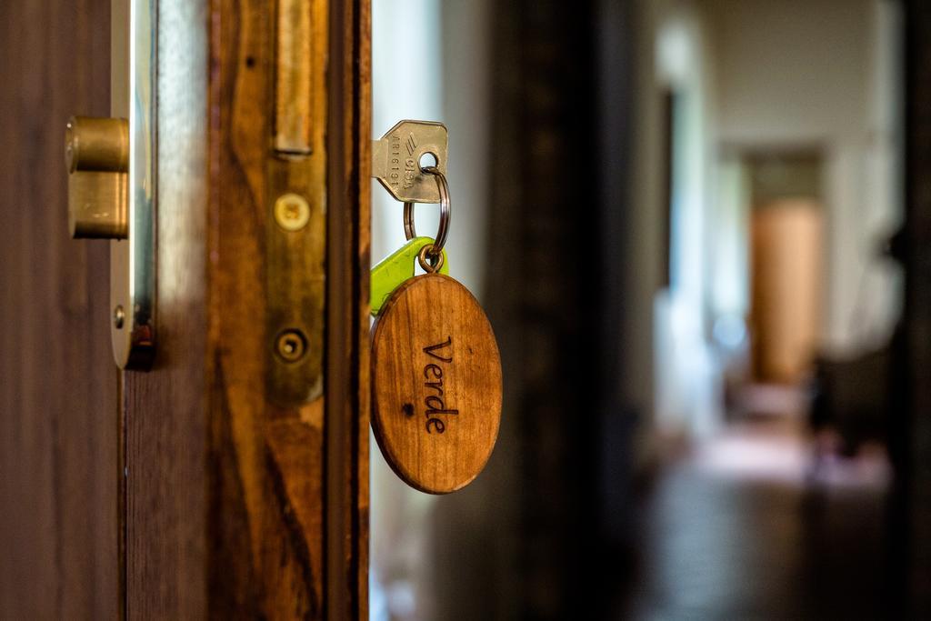 Tenuta Di Montemassi Fattoria Kültér fotó