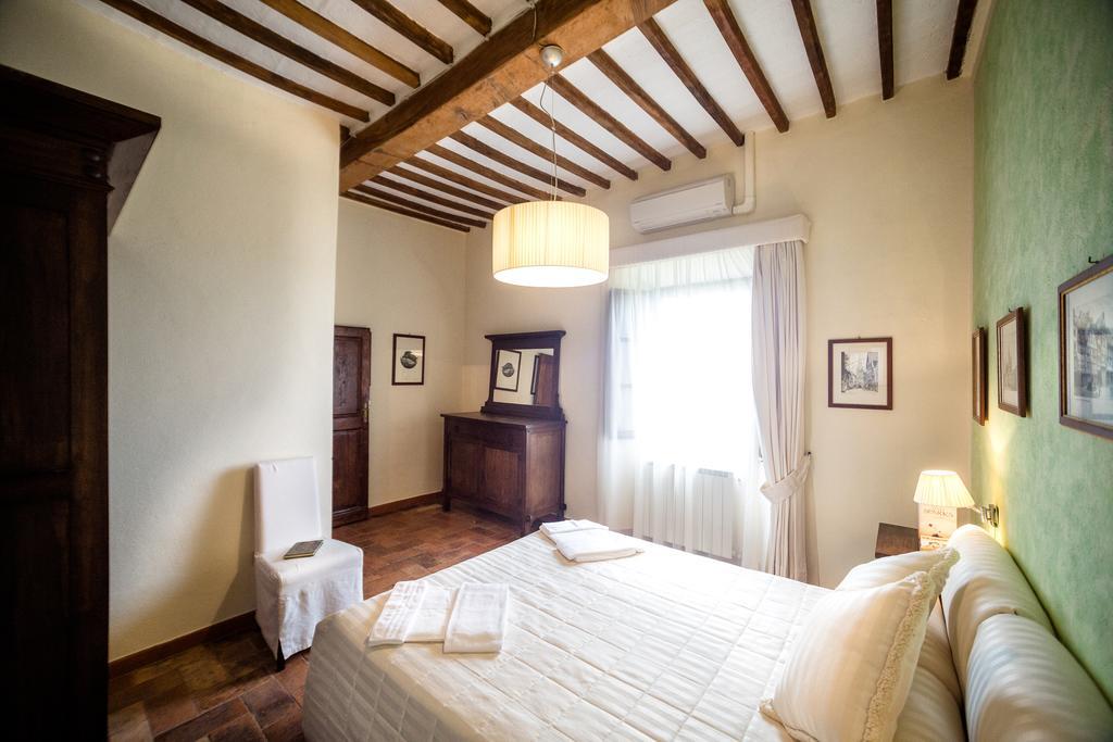 Tenuta Di Montemassi Fattoria Kültér fotó