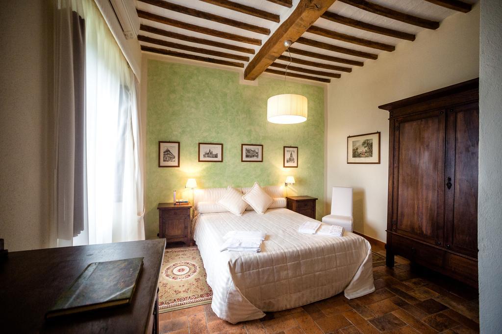 Tenuta Di Montemassi Fattoria Kültér fotó