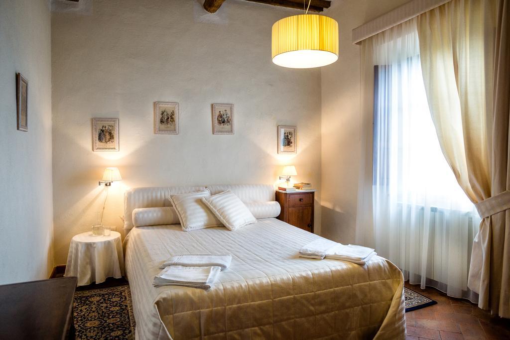 Tenuta Di Montemassi Fattoria Kültér fotó
