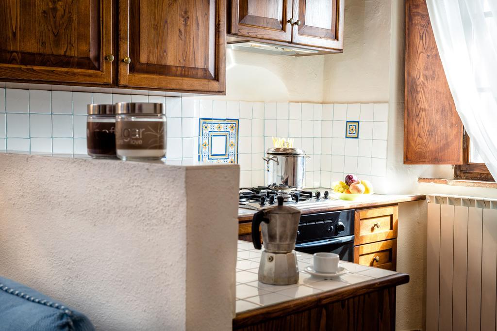 Tenuta Di Montemassi Fattoria Kültér fotó